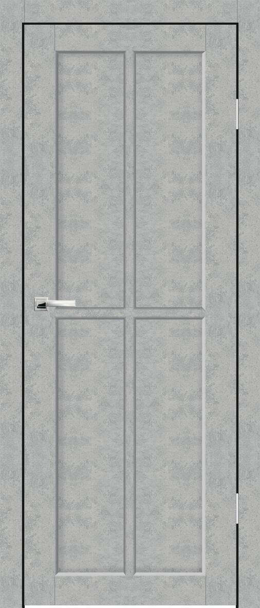 Синержи Межкомнатная дверь Верона 5 ПГ, арт. 6350 - фото №14