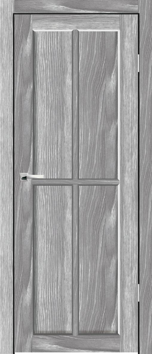 Синержи Межкомнатная дверь Верона 5 ПГ, арт. 6350 - фото №6