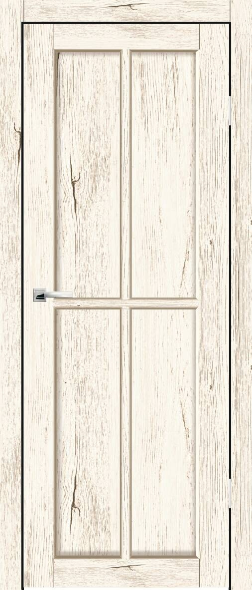 Синержи Межкомнатная дверь Верона 5 ПГ, арт. 6350 - фото №19
