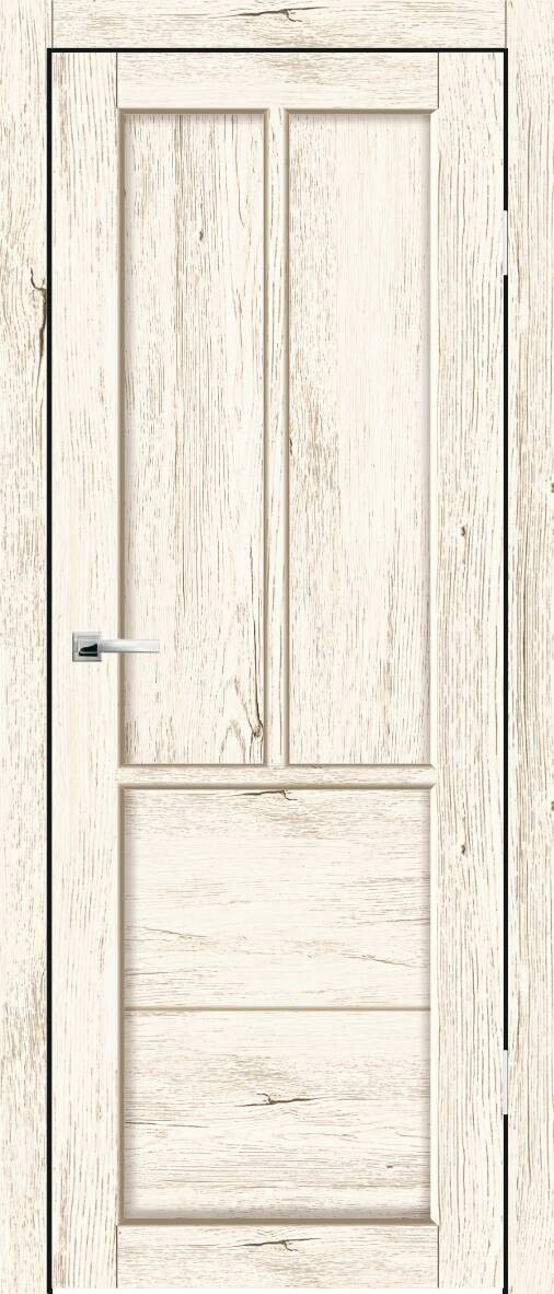 Синержи Межкомнатная дверь Верона 6 ПГ, арт. 6351 - фото №1