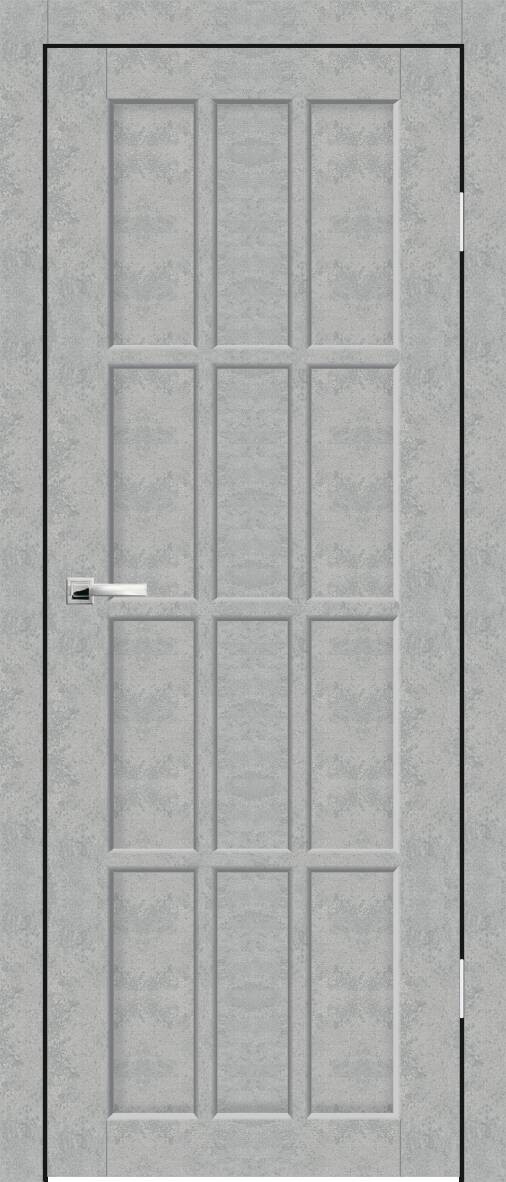 Синержи Межкомнатная дверь Верона 7 ПГ, арт. 6352 - фото №1