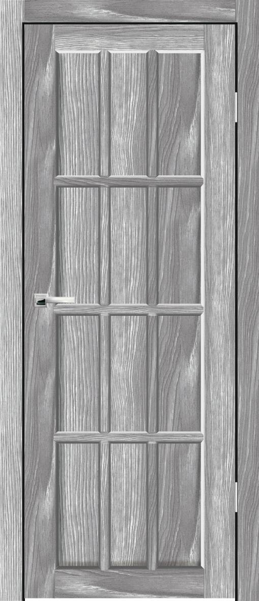 Синержи Межкомнатная дверь Верона 7 ПГ, арт. 6352 - фото №19