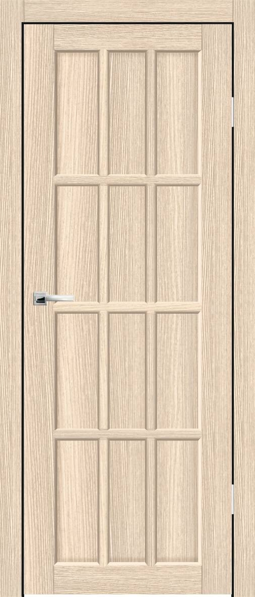 Синержи Межкомнатная дверь Верона 7 ПГ, арт. 6352 - фото №12