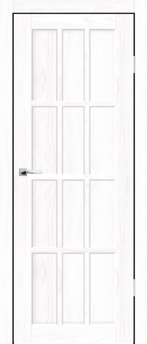 Синержи Межкомнатная дверь Верона 7 ПГ, арт. 6352 - фото №9