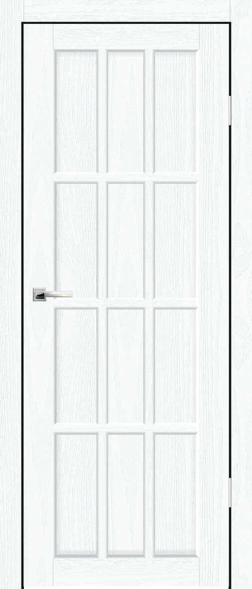 Синержи Межкомнатная дверь Верона 7 ПГ, арт. 6352 - фото №11