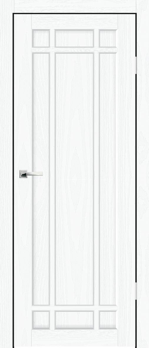 Синержи Межкомнатная дверь Верона 8 ПГ, арт. 6353 - фото №17