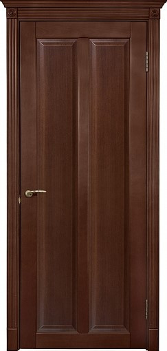 Майкопские двери Межкомнатная дверь Веста 1 ПГ, арт. 6391 - фото №1
