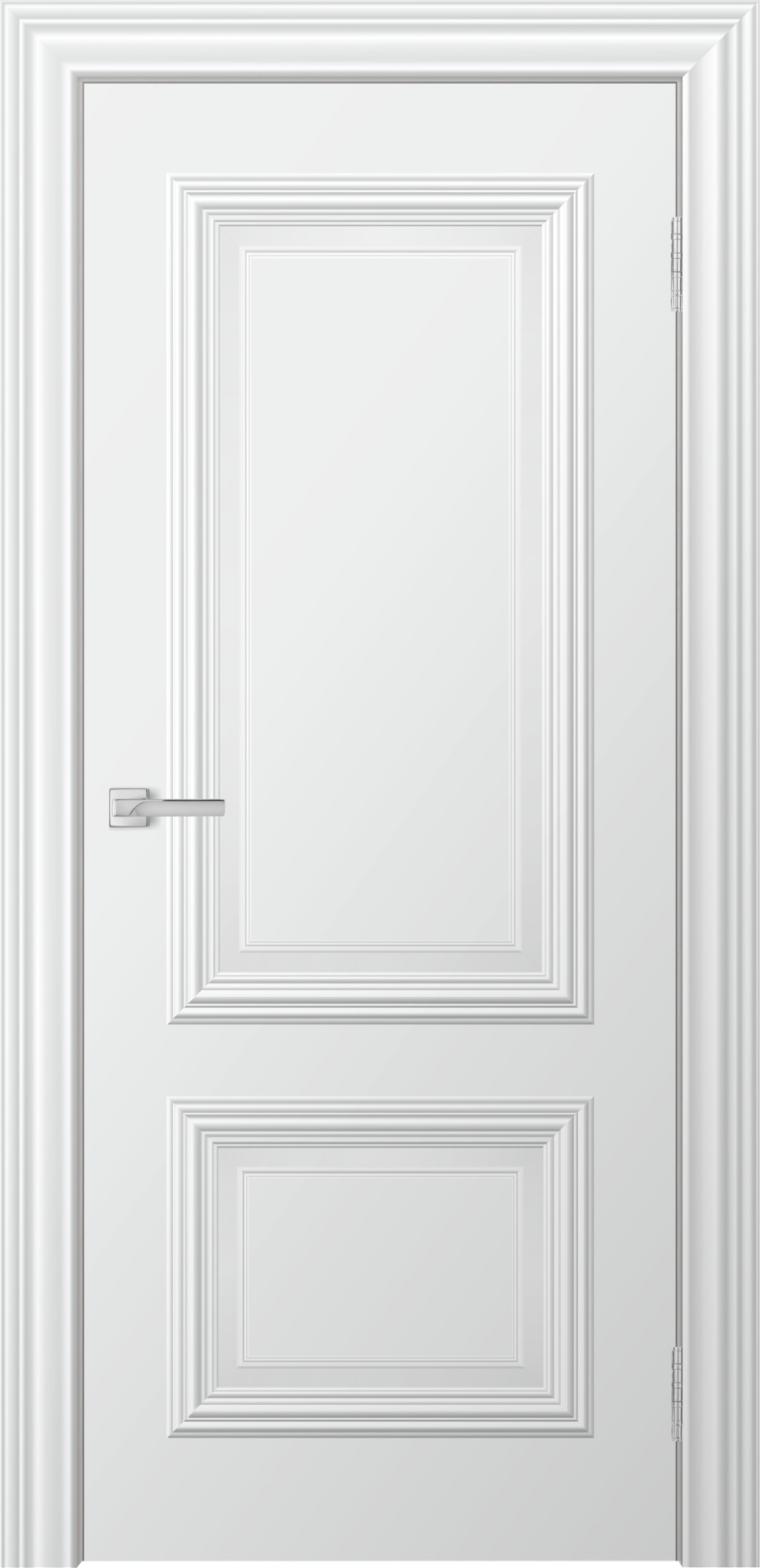 Двери Гуд Межкомнатная дверь Dora ДГ, арт. 6592 - фото №1