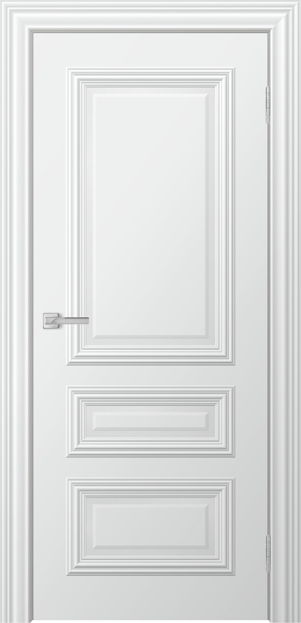 Двери Гуд Межкомнатная дверь Ella ДГ, арт. 6594 - фото №1