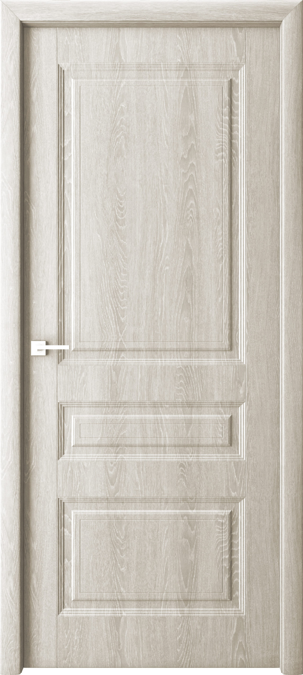 Двери Гуд Межкомнатная дверь Лео ДГ, арт. 6661 - фото №2