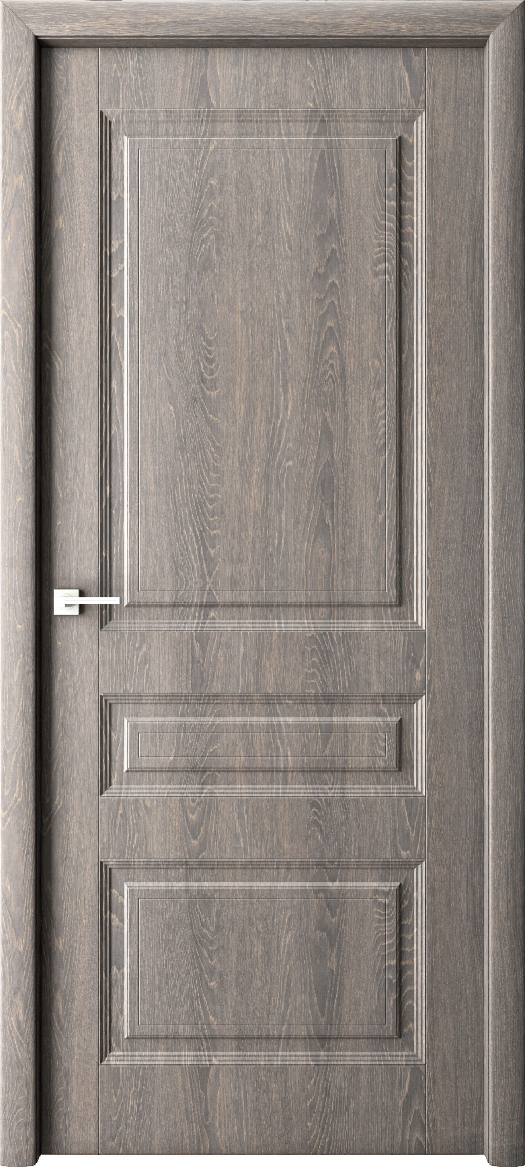 Двери Гуд Межкомнатная дверь Лео ДГ, арт. 6661 - фото №1