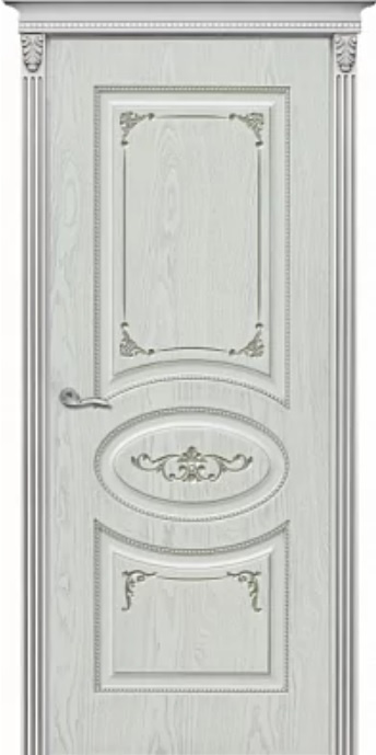 Двери Гуд Межкомнатная дверь Верона ДГ, арт. 6687 - фото №1