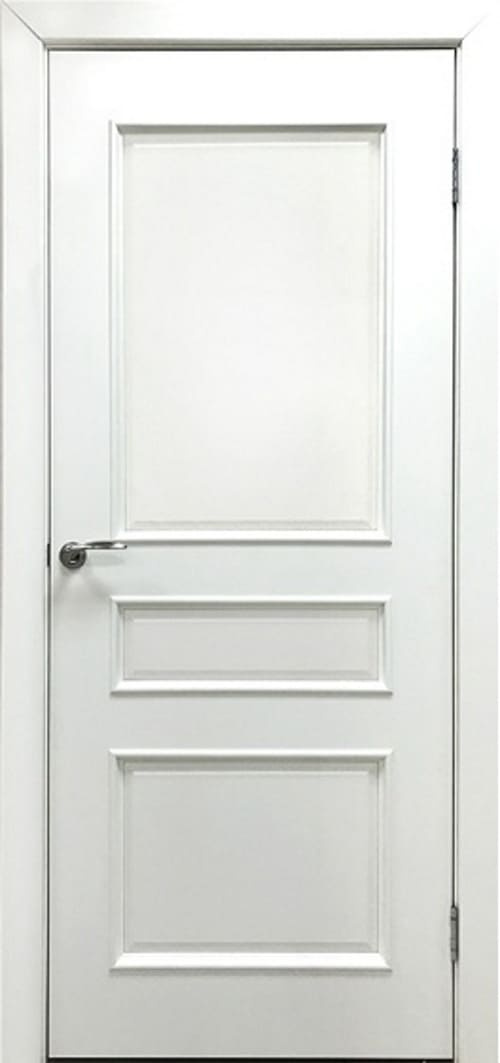 Двери Гуд Межкомнатная дверь Нордика ДГ, арт. 6708 - фото №1