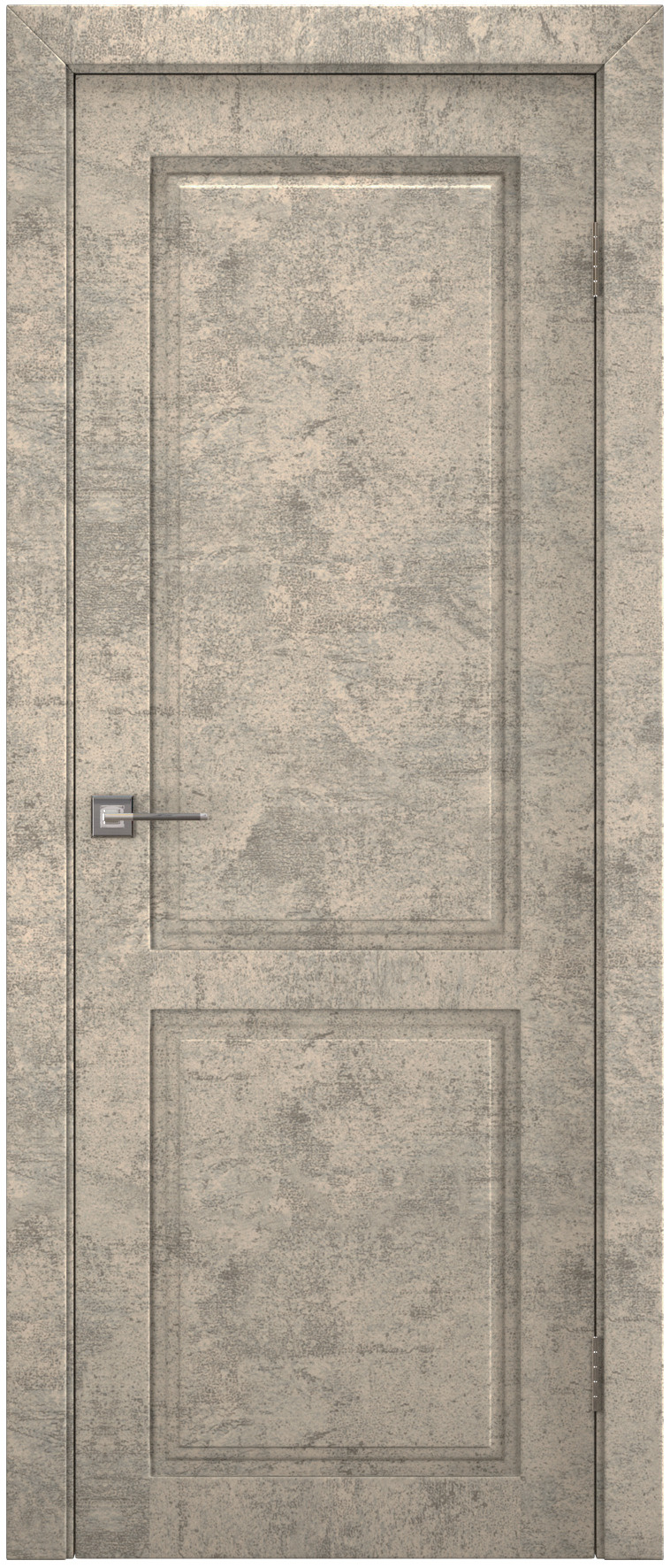 Синержи Межкомнатная дверь Бенуа ДГ, арт. 6931 - фото №1