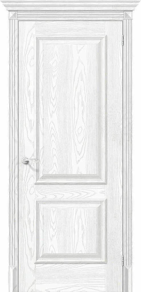 Браво Межкомнатная дверь Классико 12 ДГ, арт. 6992 - фото №2