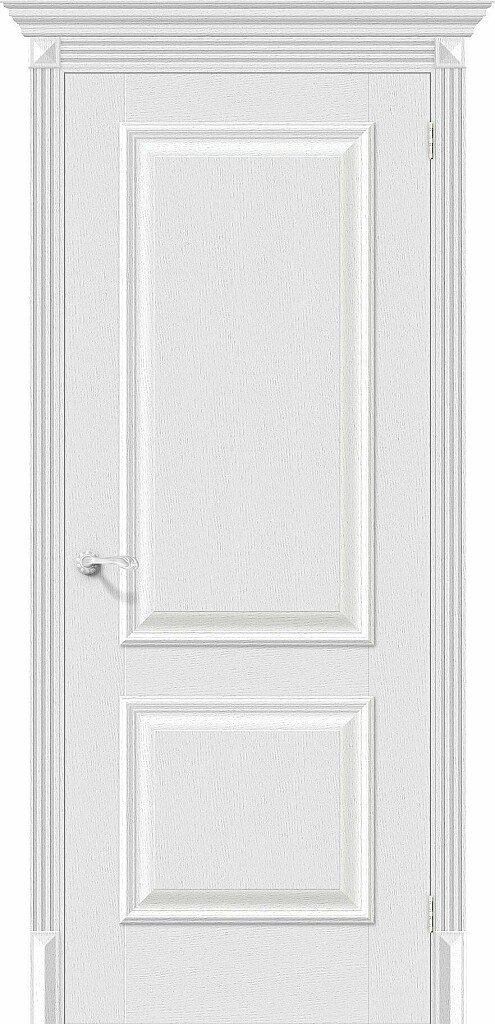 Браво Межкомнатная дверь Классико 12 ДГ, арт. 6992 - фото №1