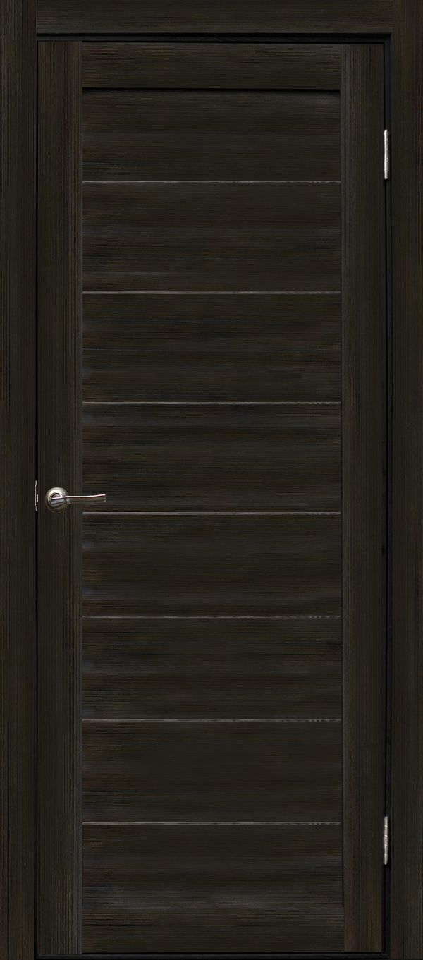 Дубрава Сибирь Межкомнатная дверь Глухое, арт. 7675 - фото №6