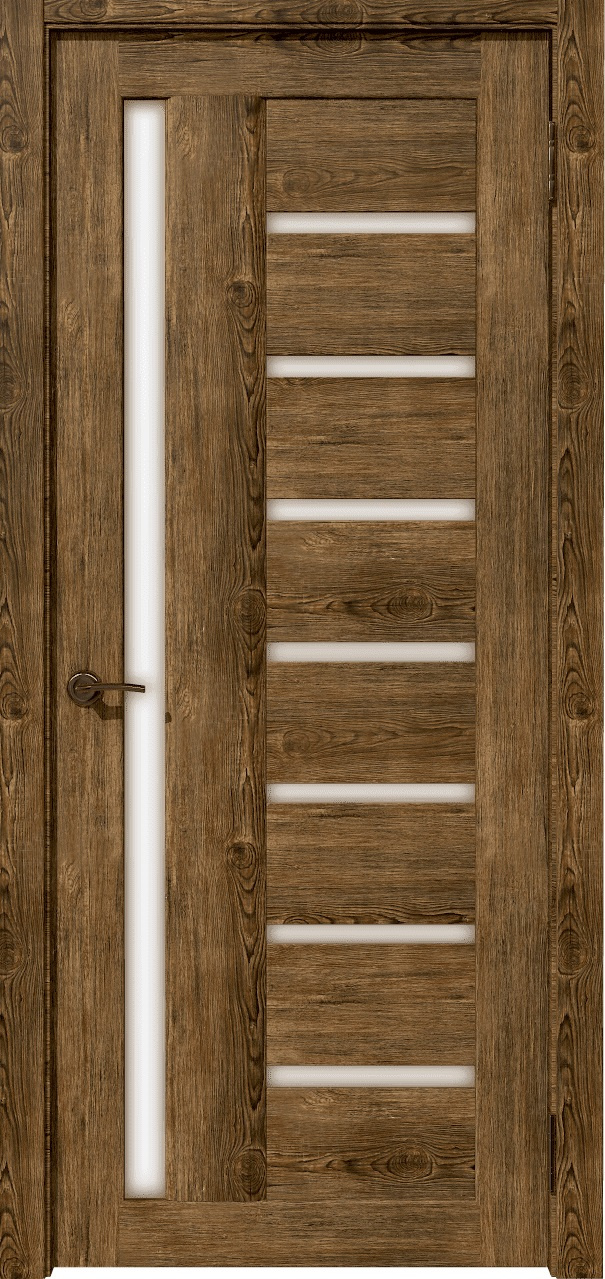Дубрава Сибирь Межкомнатная дверь Вертикаль, арт. 7694 - фото №1