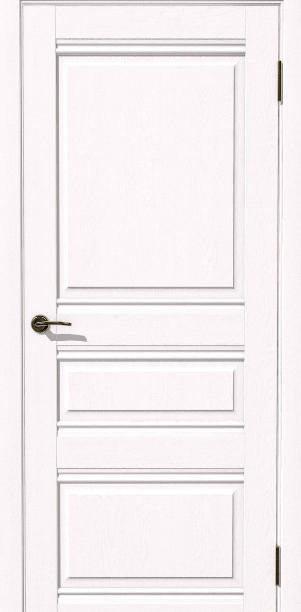 Дубрава Сибирь Межкомнатная дверь Гамма ПГ, арт. 7698 - фото №2