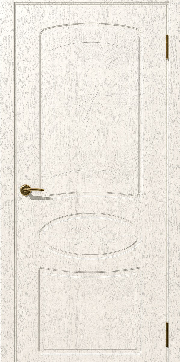 Дубрава Сибирь Межкомнатная дверь Байамо ПГ, арт. 7740 - фото №4