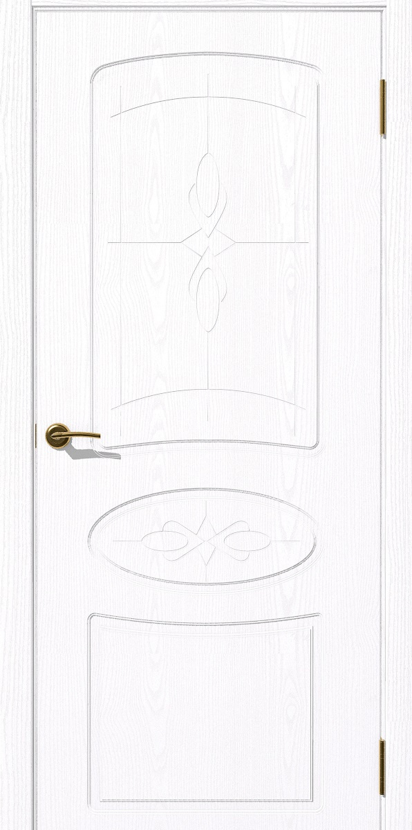 Дубрава Сибирь Межкомнатная дверь Байамо ПГ, арт. 7740 - фото №5