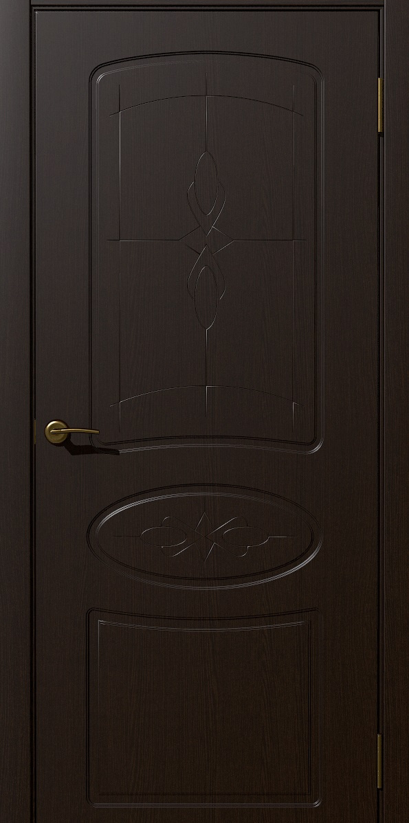 Дубрава Сибирь Межкомнатная дверь Байамо ПО, арт. 7741 - фото №7