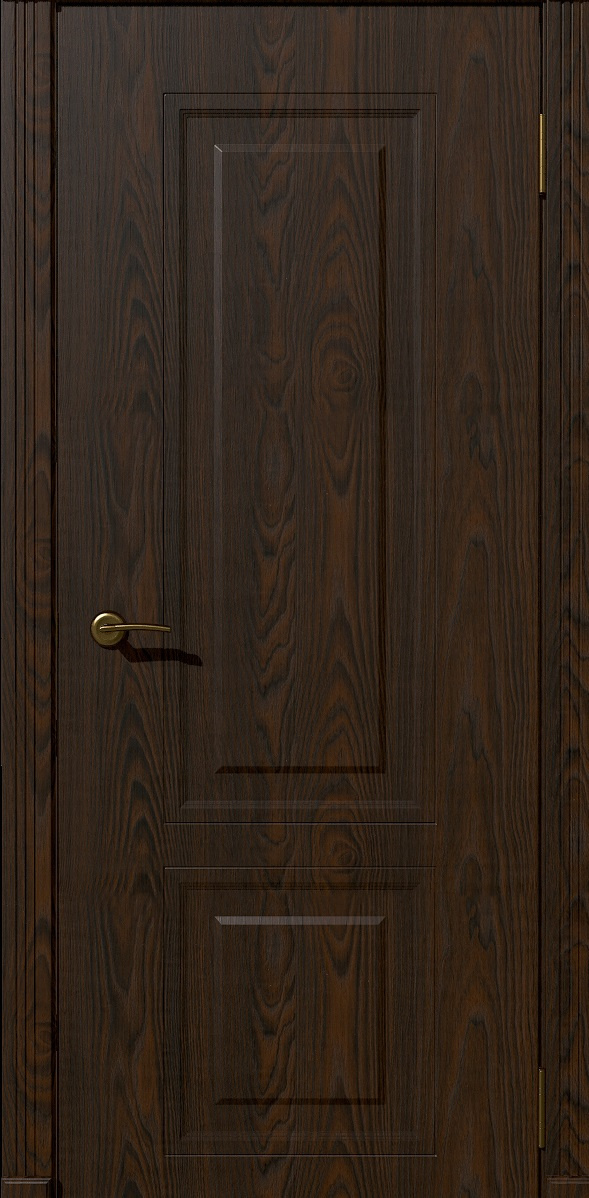 Дубрава Сибирь Межкомнатная дверь Монтана ПГ, арт. 7742 - фото №4