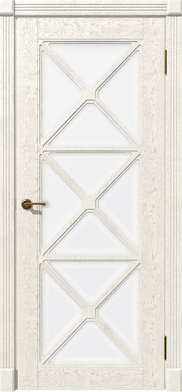 Дубрава Сибирь Межкомнатная дверь Юта ПО, арт. 7745 - фото №3