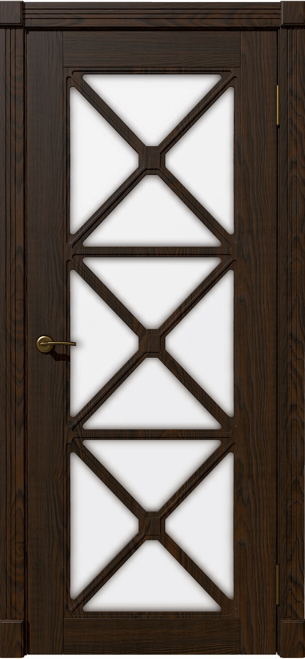 Дубрава Сибирь Межкомнатная дверь Юта ПО, арт. 7745 - фото №2