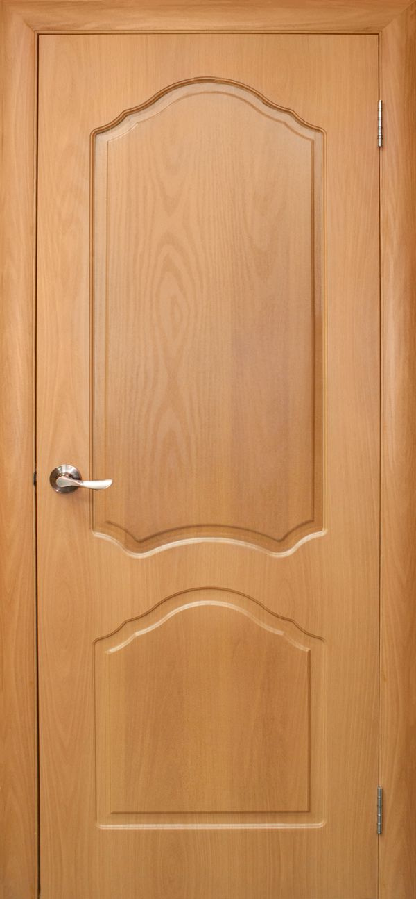 Дубрава Сибирь Межкомнатная дверь Илона ПГ, арт. 7748 - фото №1