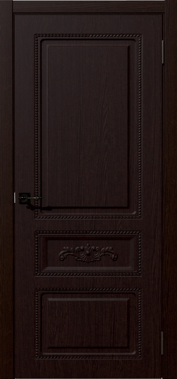 Дубрава Сибирь Межкомнатная дверь Амелия ПГ, арт. 7762 - фото №2
