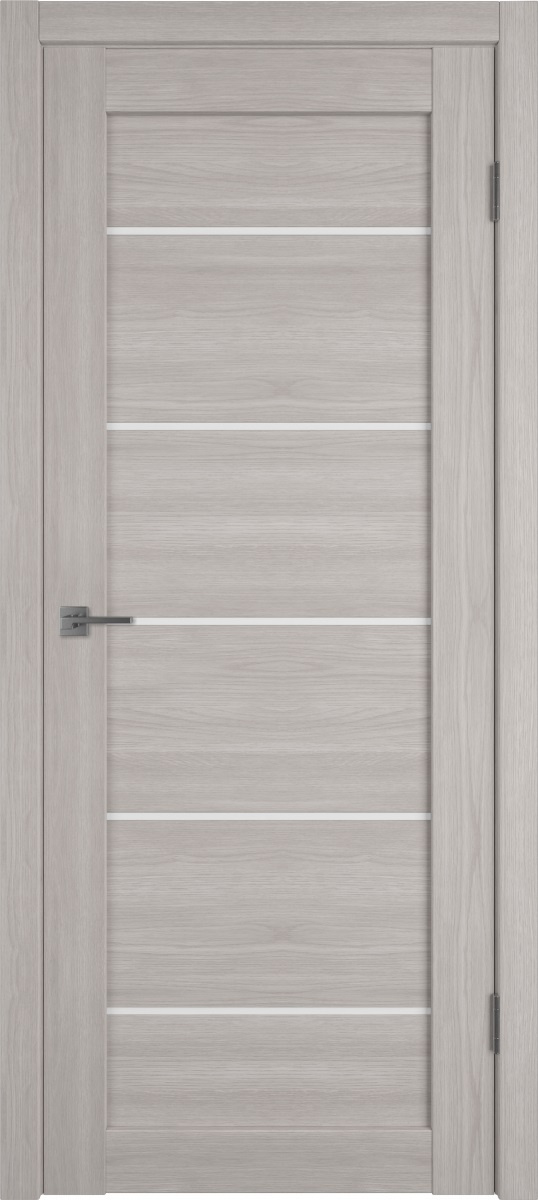ВФД Межкомнатная дверь Atum pro 27 WC, арт. 7793 - фото №1