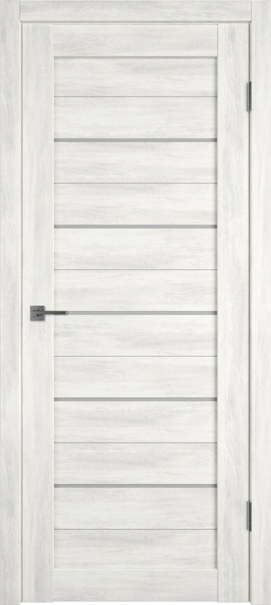 ВФД Межкомнатная дверь Atum 5 WC, арт. 7796 - фото №2