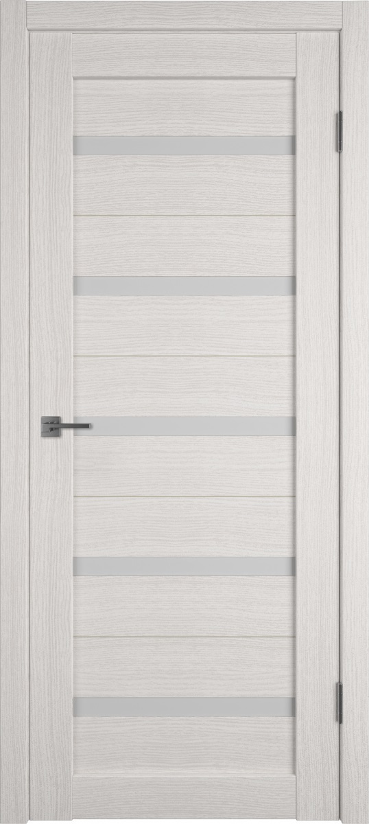 ВФД Межкомнатная дверь Atum 7 WC, арт. 7798 - фото №2
