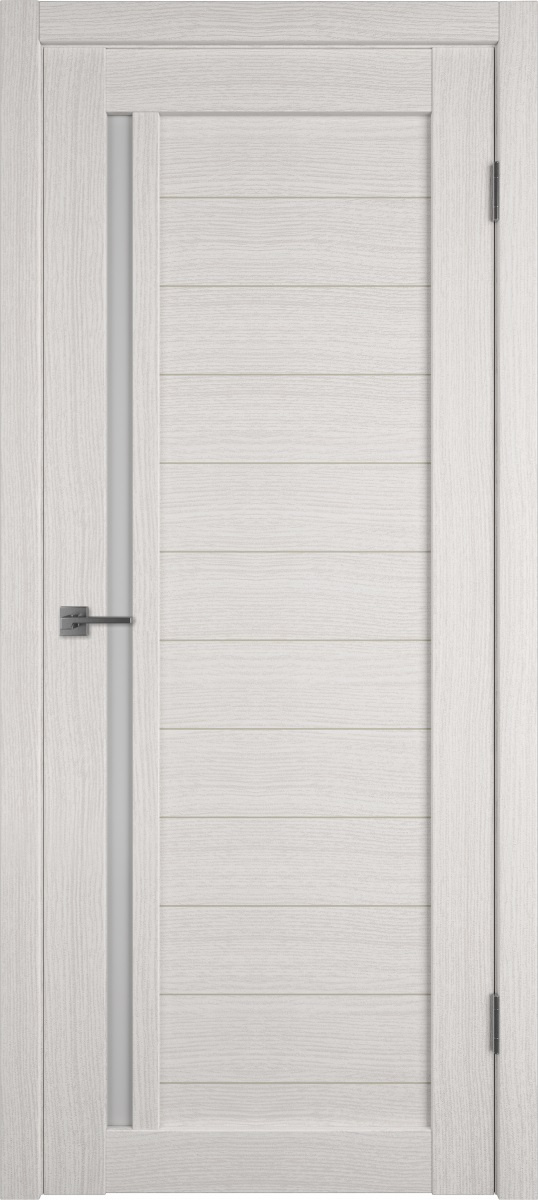 ВФД Межкомнатная дверь Atum 9 WC, арт. 7799 - фото №2