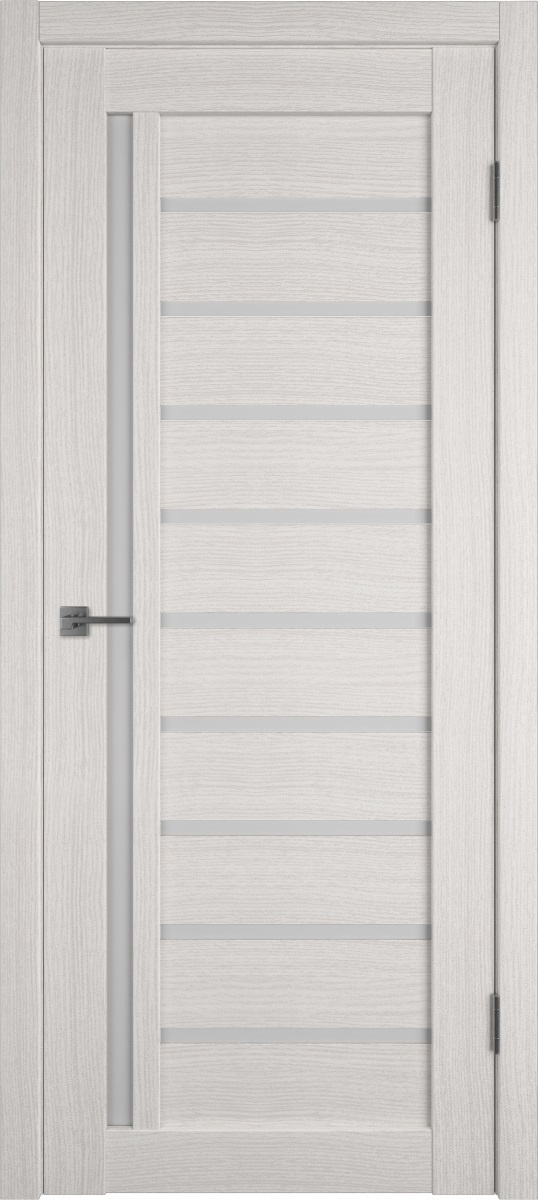 ВФД Межкомнатная дверь Atum 11 WC, арт. 7800 - фото №1