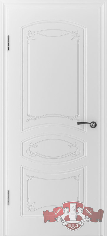 ВФД Межкомнатная дверь Версаль ПГ, арт. 7833 - фото №1