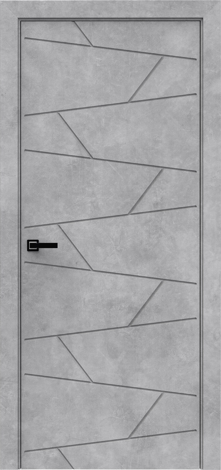 Гармония Межкомнатная дверь G-10, арт. 8058 - фото №1