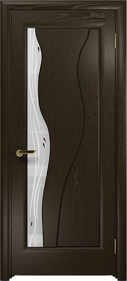 Диодор Межкомнатная дверь Энжел Капля, арт. 8387 - фото №1