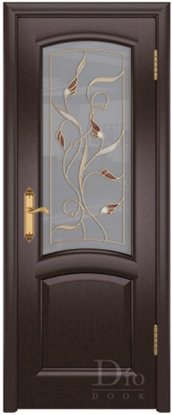 Диодор Межкомнатная дверь Ровере Ангел, арт. 8396 - фото №1