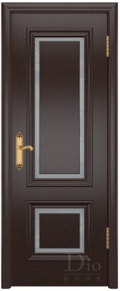 Диодор Межкомнатная дверь Парма 1, арт. 8416 - фото №1