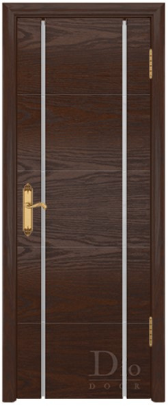 Диодор Межкомнатная дверь Квадро 2 Фриз, арт. 8471 - фото №1