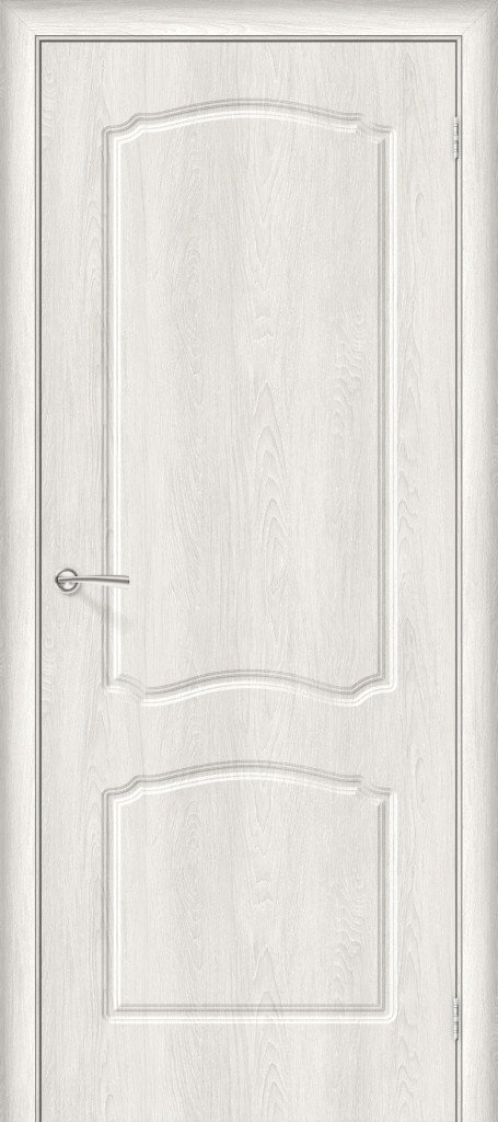 Браво Межкомнатная дверь Альфа-1, арт. 9097 - фото №4