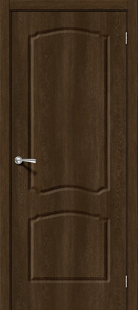 Браво Межкомнатная дверь Альфа-1, арт. 9097 - фото №3