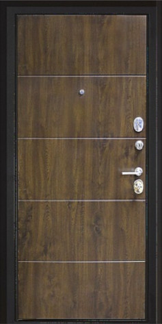 Двери Гуд Входная дверь Хайтек, арт. 0000880