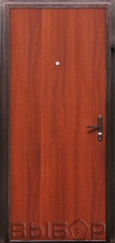 Двери Выбор Входная дверь Стандарт, арт. 0002672
