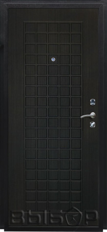 Двери Выбор Входная дверь Дельта, арт. 0002675