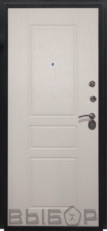 Двери Выбор Входная дверь Классика, арт. 0002683