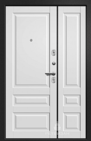 Ретвизан Входная дверь Медея-321 М3 2ств., арт. 0005253