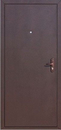 Феррони Входная дверь Стройгост 5-1 М, арт. 0000018 - фото №1